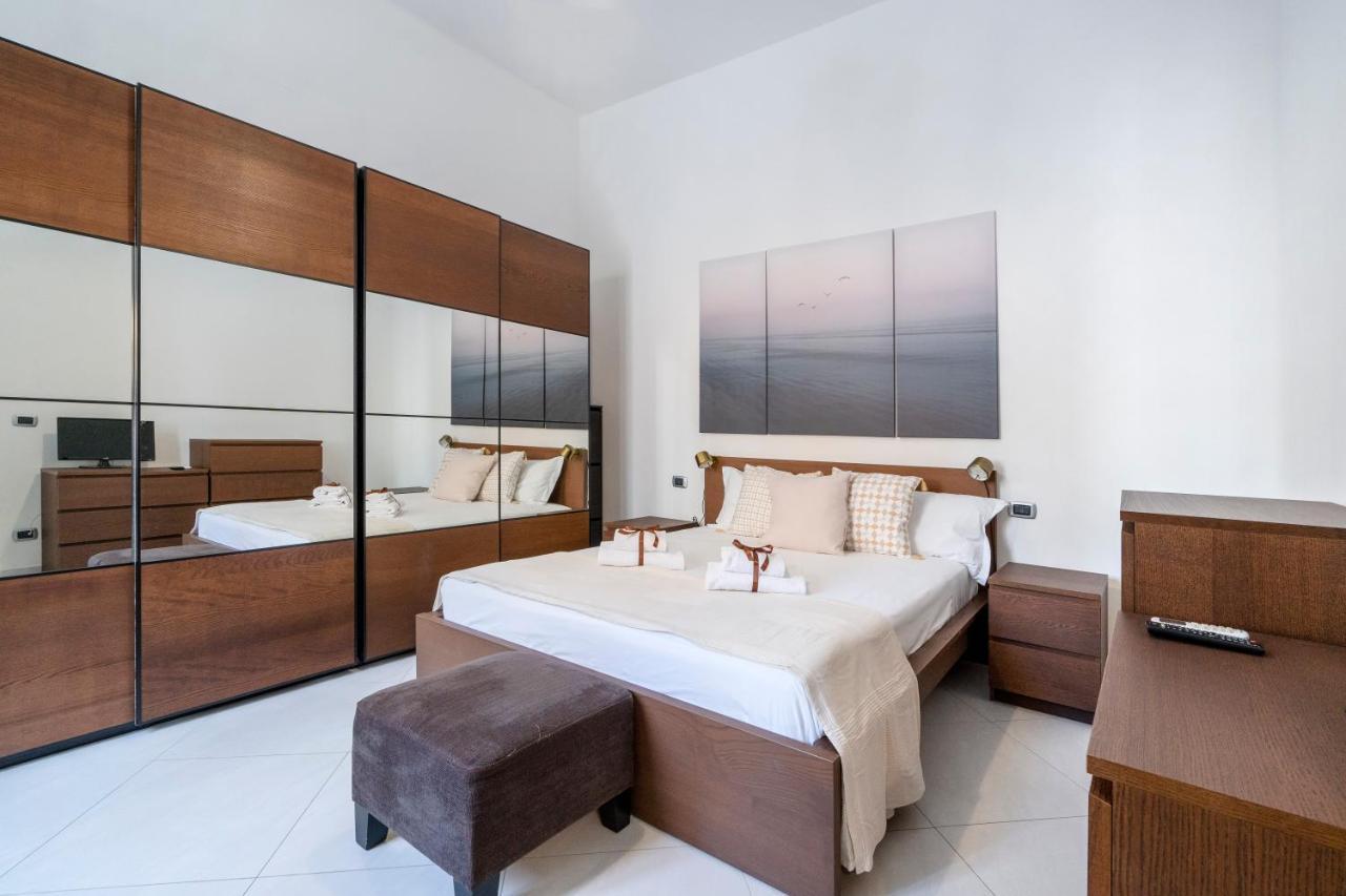 Apartment La Casa Di Gio - Stazione & Policlinico