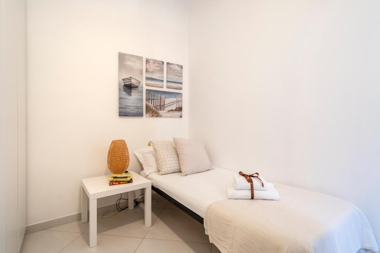 Apartment La Casa Di Gio - Stazione & Policlinico Bari