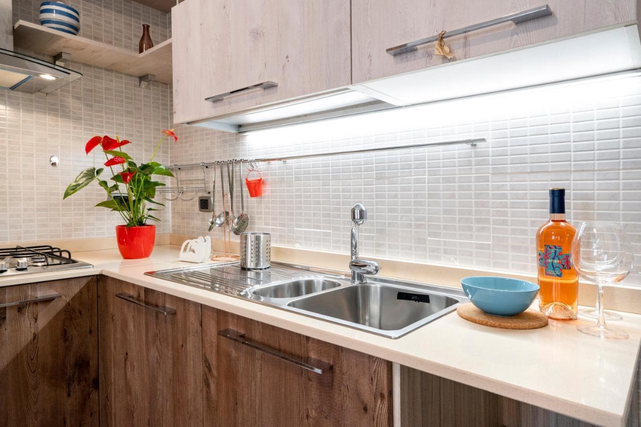 Apartment La Casa Di Gio - Stazione & Policlinico Bari