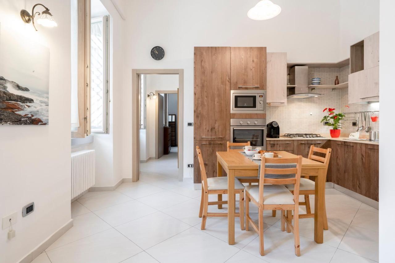 La Casa Di Gio - Stazione & Policlinico Apartment