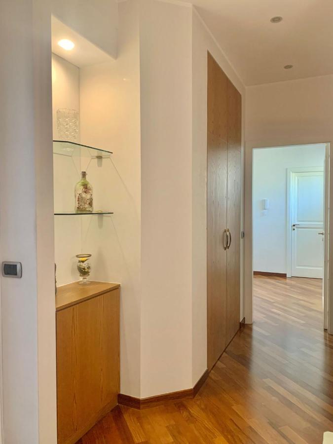 Le Dimore Di Fedra Appartement