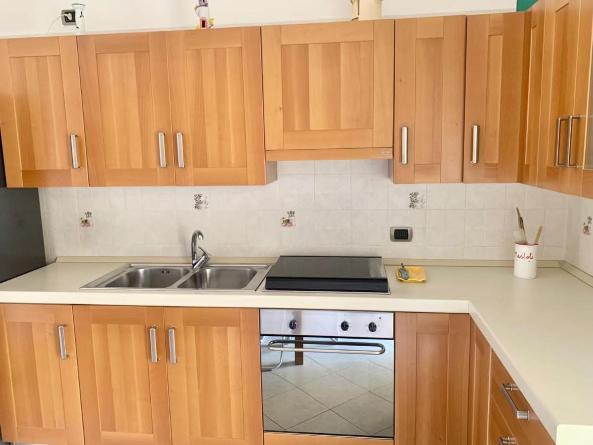 Appartement Le Dimore Di Fedra