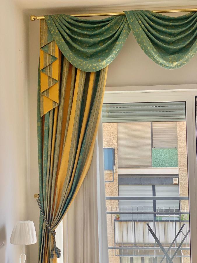 Le Dimore Di Fedra Appartement Bari