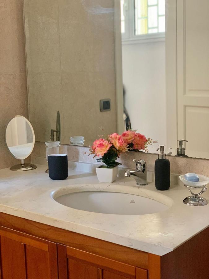 Le Dimore Di Fedra Appartement Bari