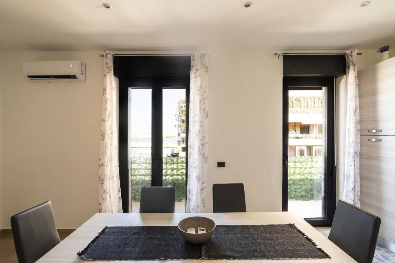 Casa Lungomare Ix Maggio By Wonderful Italy Apartment