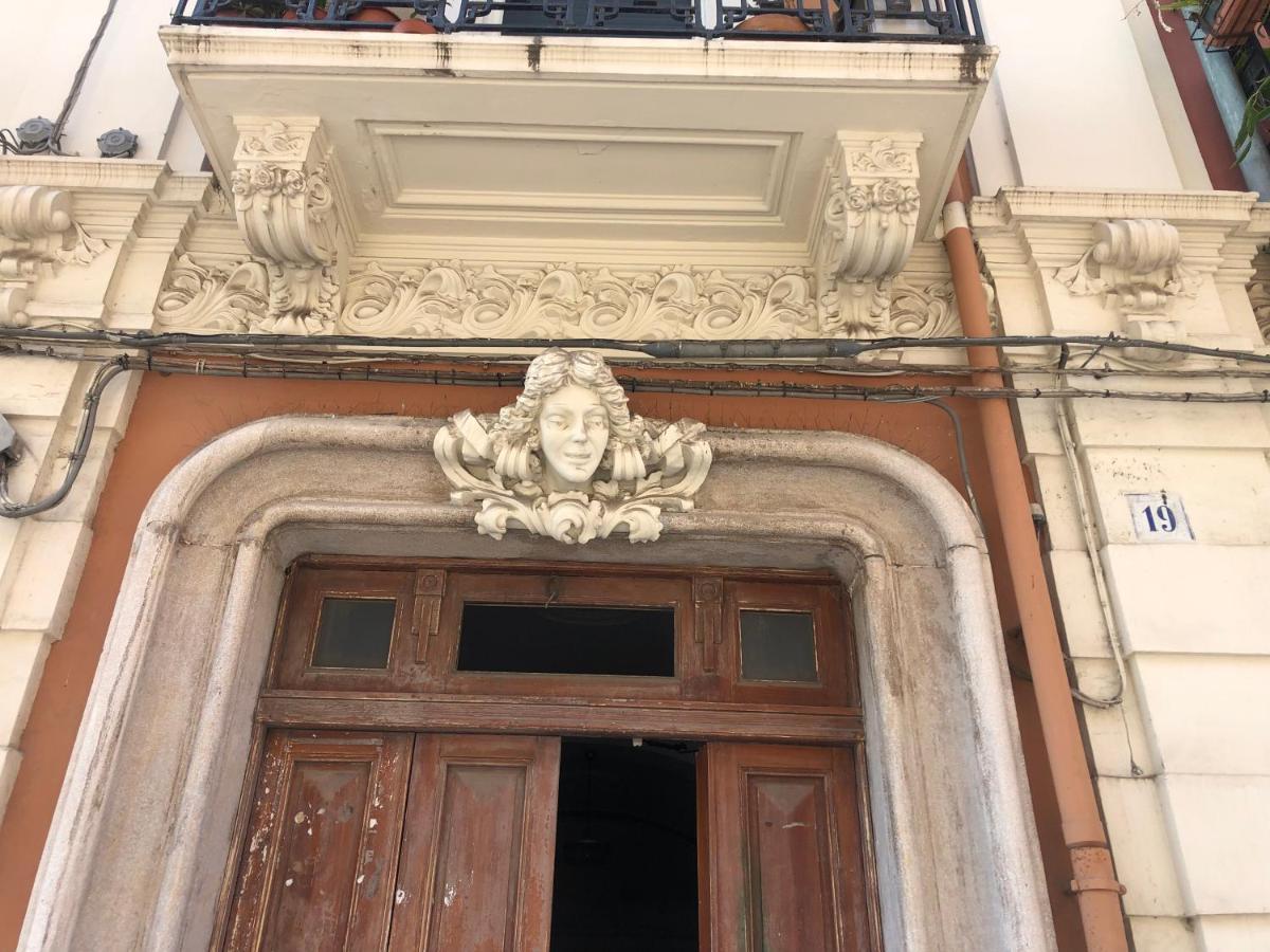 Grimaldi Apartment Bari