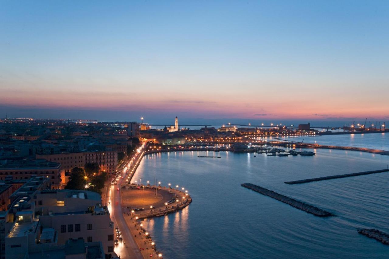 Apartment Grimaldi