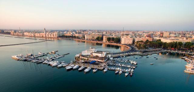 Apartment Grimaldi *