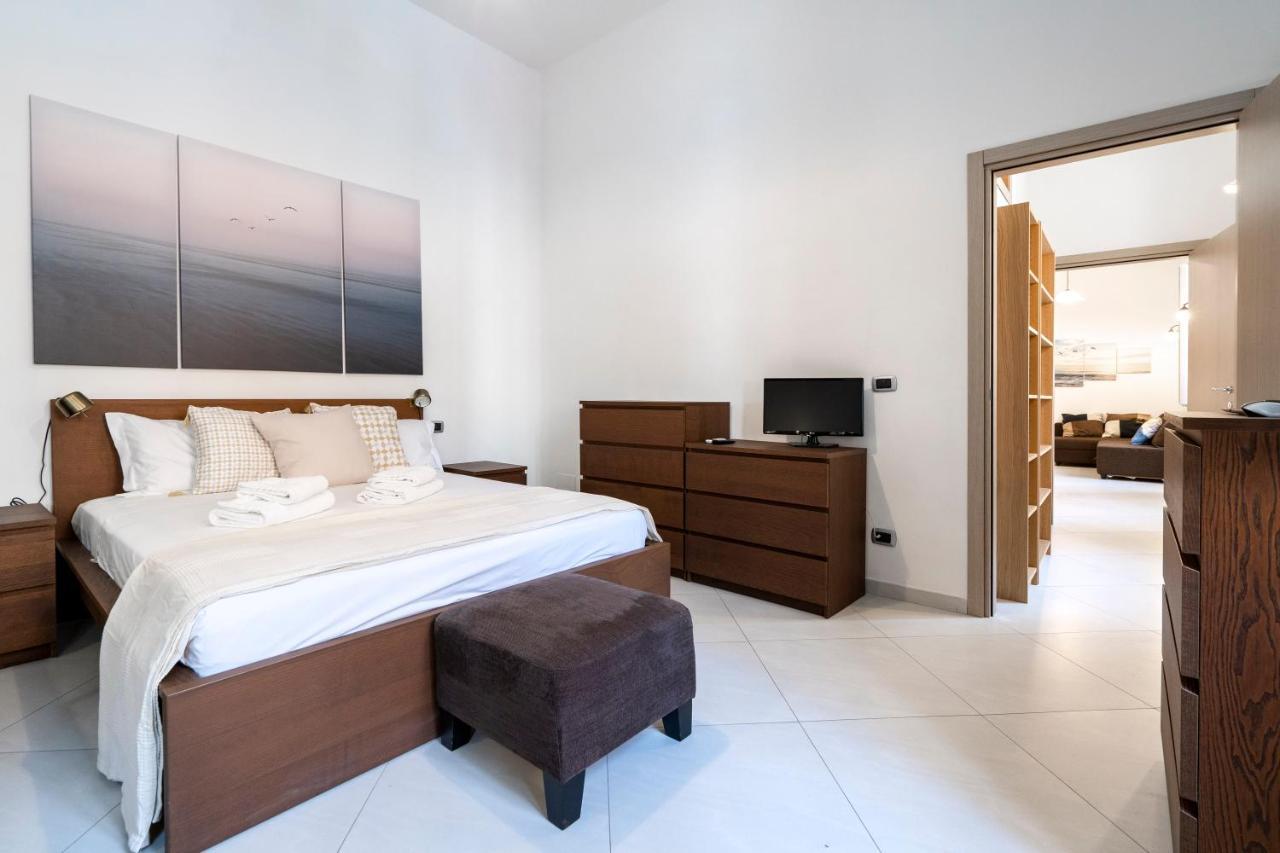La Casa Di Gio - Stazione & Policlinico Apartment Bari