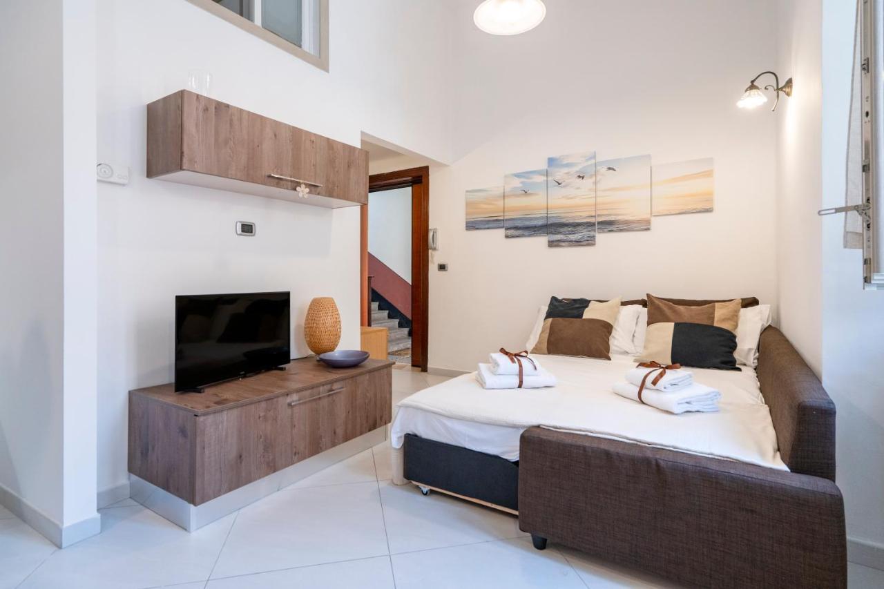 La Casa Di Gio - Stazione & Policlinico Apartment *