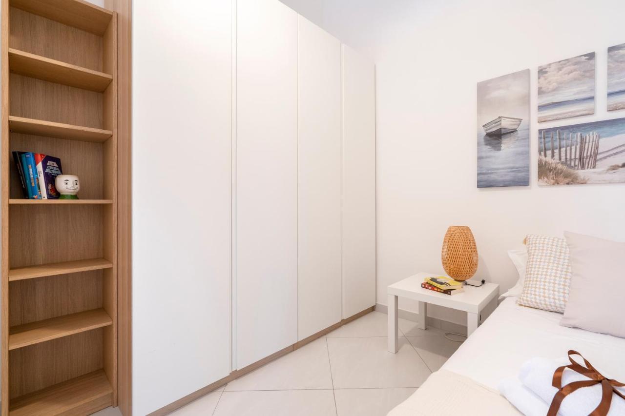 Apartment La Casa Di Gio - Stazione & Policlinico