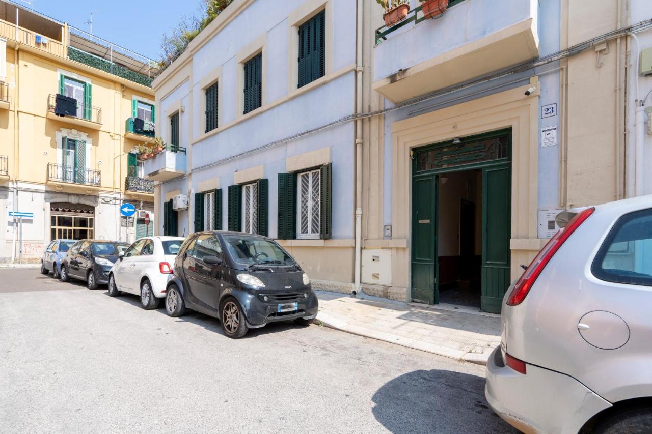 La Casa Di Gio - Stazione & Policlinico Apartment *