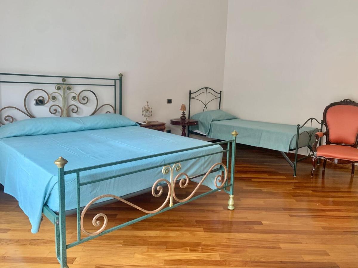 Appartement Le Dimore Di Fedra *