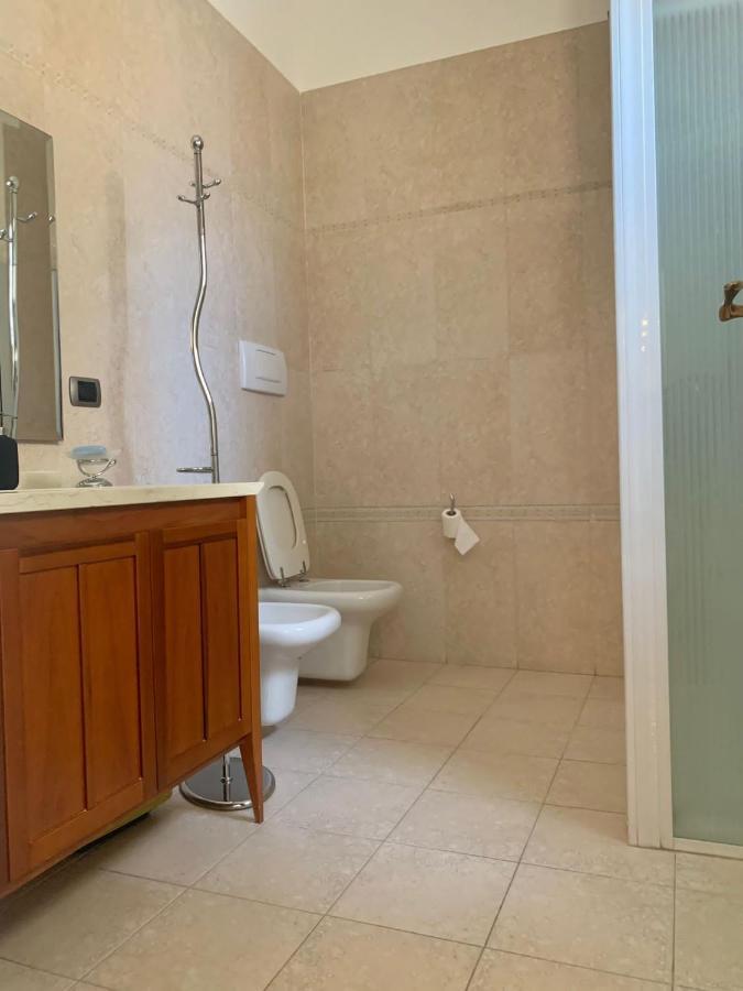 Le Dimore Di Fedra Appartement Bari