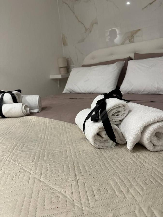Casa de hóspedes Black & White Luxury