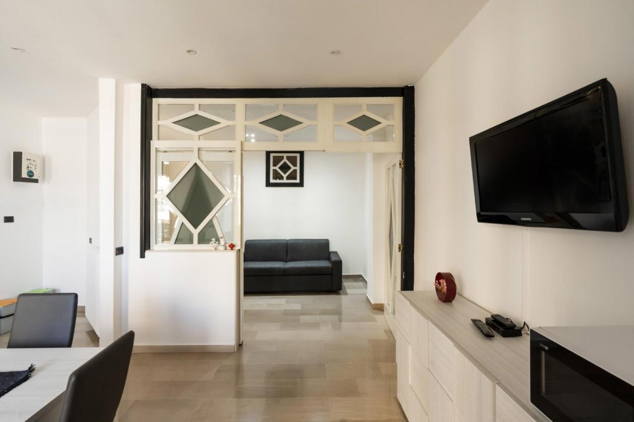 Casa Lungomare Ix Maggio By Wonderful Italy Apartment *
