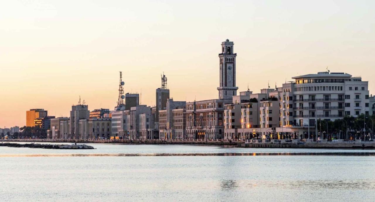 Apartment Grimaldi Bari