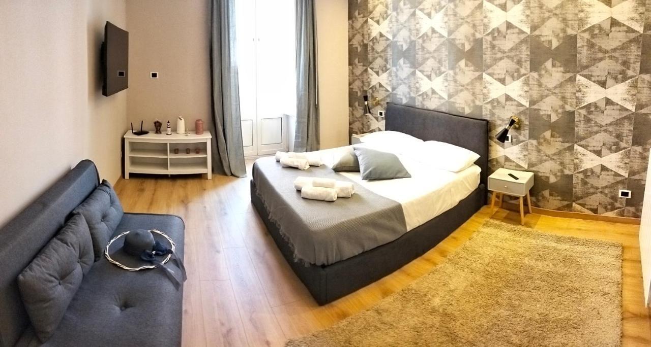 Princess Iolanda Charming House Apartamento Bari