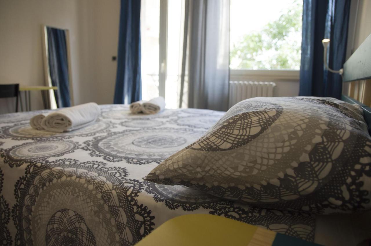 Sonnino House * Bari