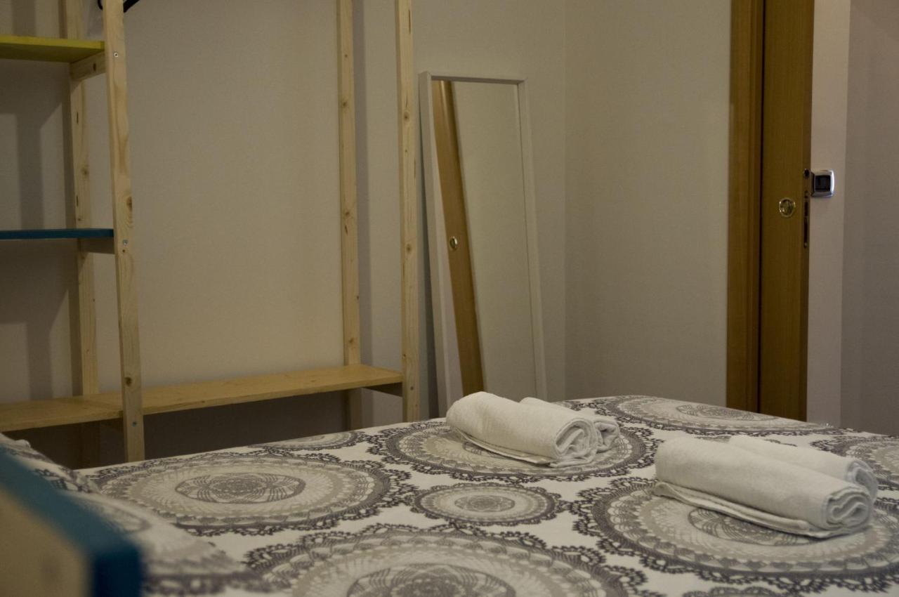 Apartment Sonnino House