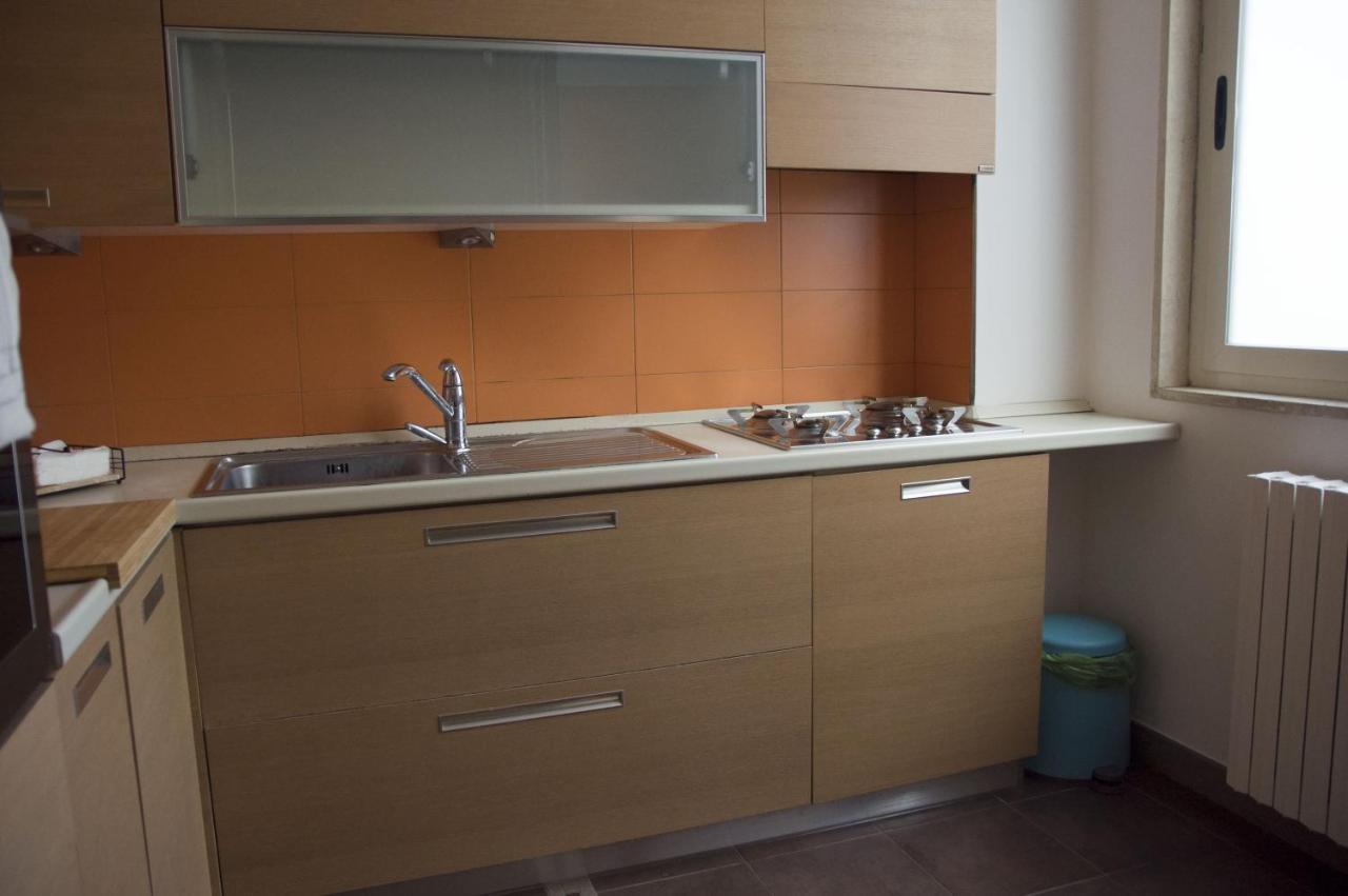 Sonnino House Apartment