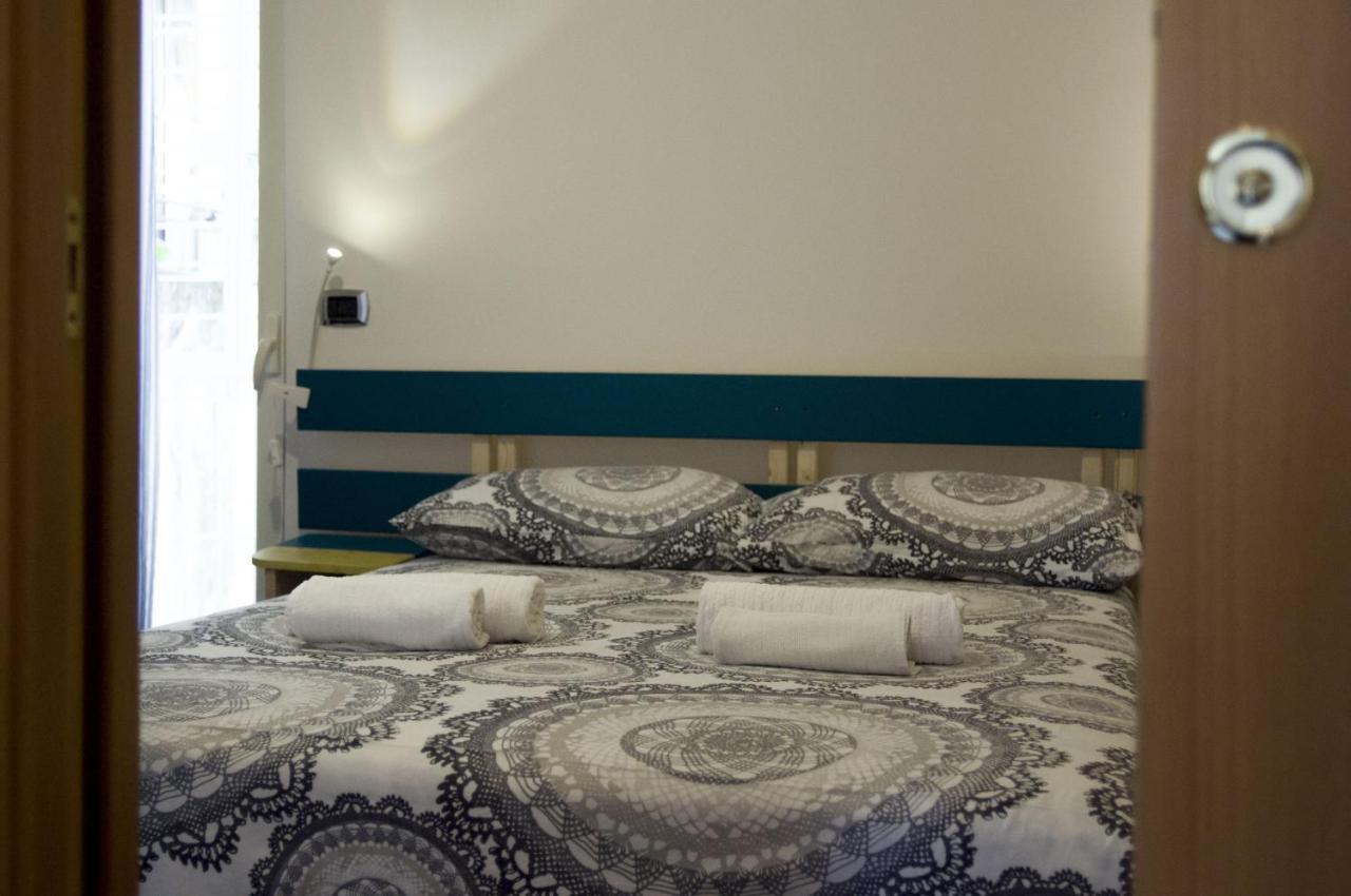 Sonnino House Apartment Bari