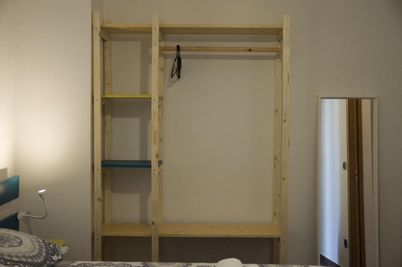 Sonnino House Apartment *