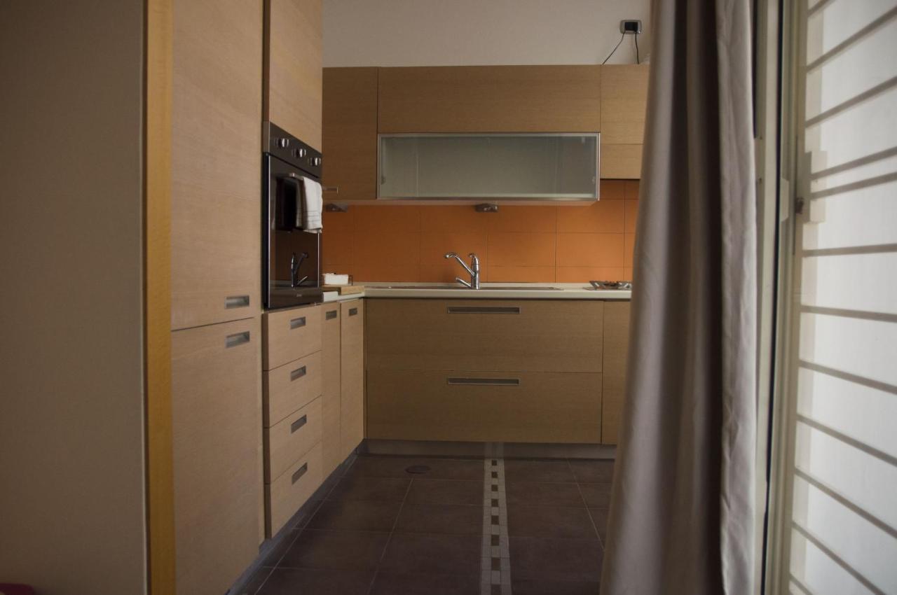 Apartment Sonnino House *