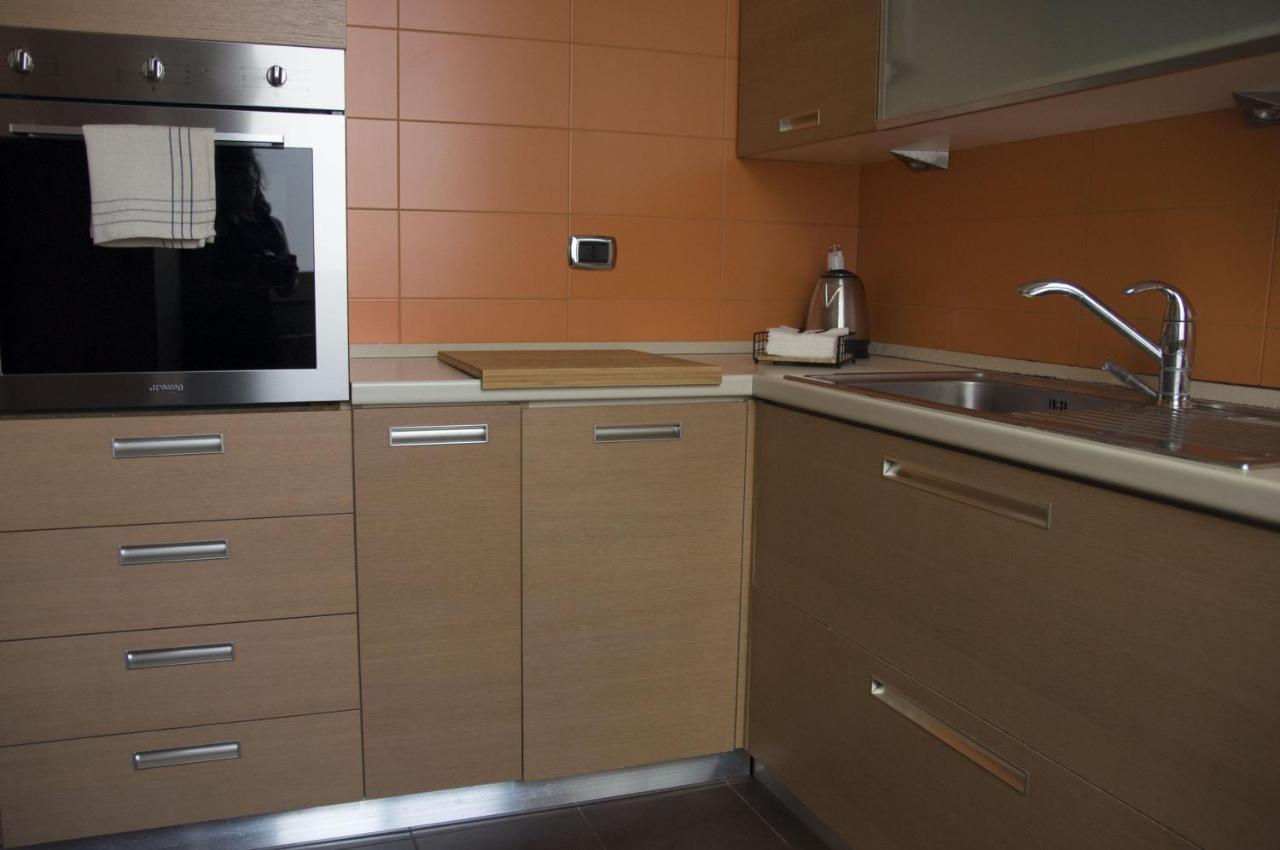 Apartment Sonnino House Bari