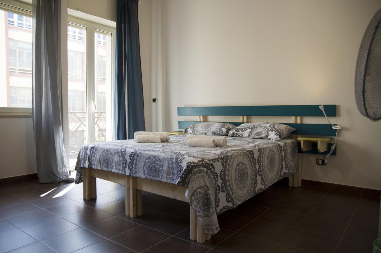 Sonnino House Apartment Bari