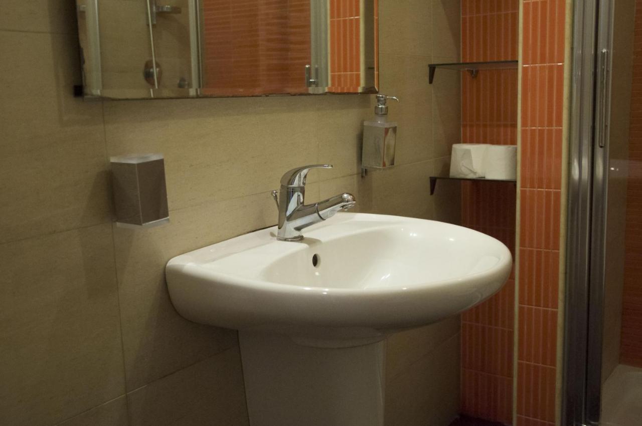 Sonnino House Bari
