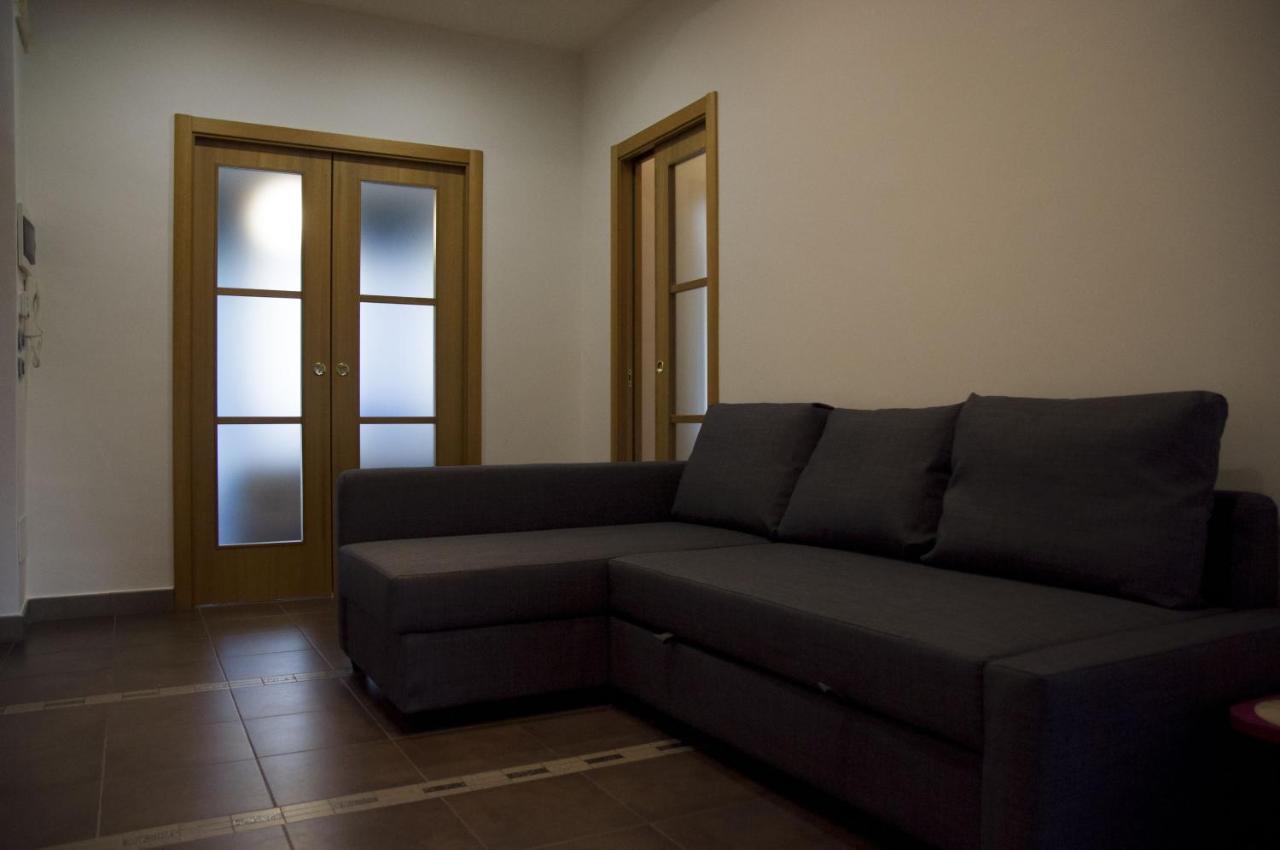 Apartment Sonnino House Bari