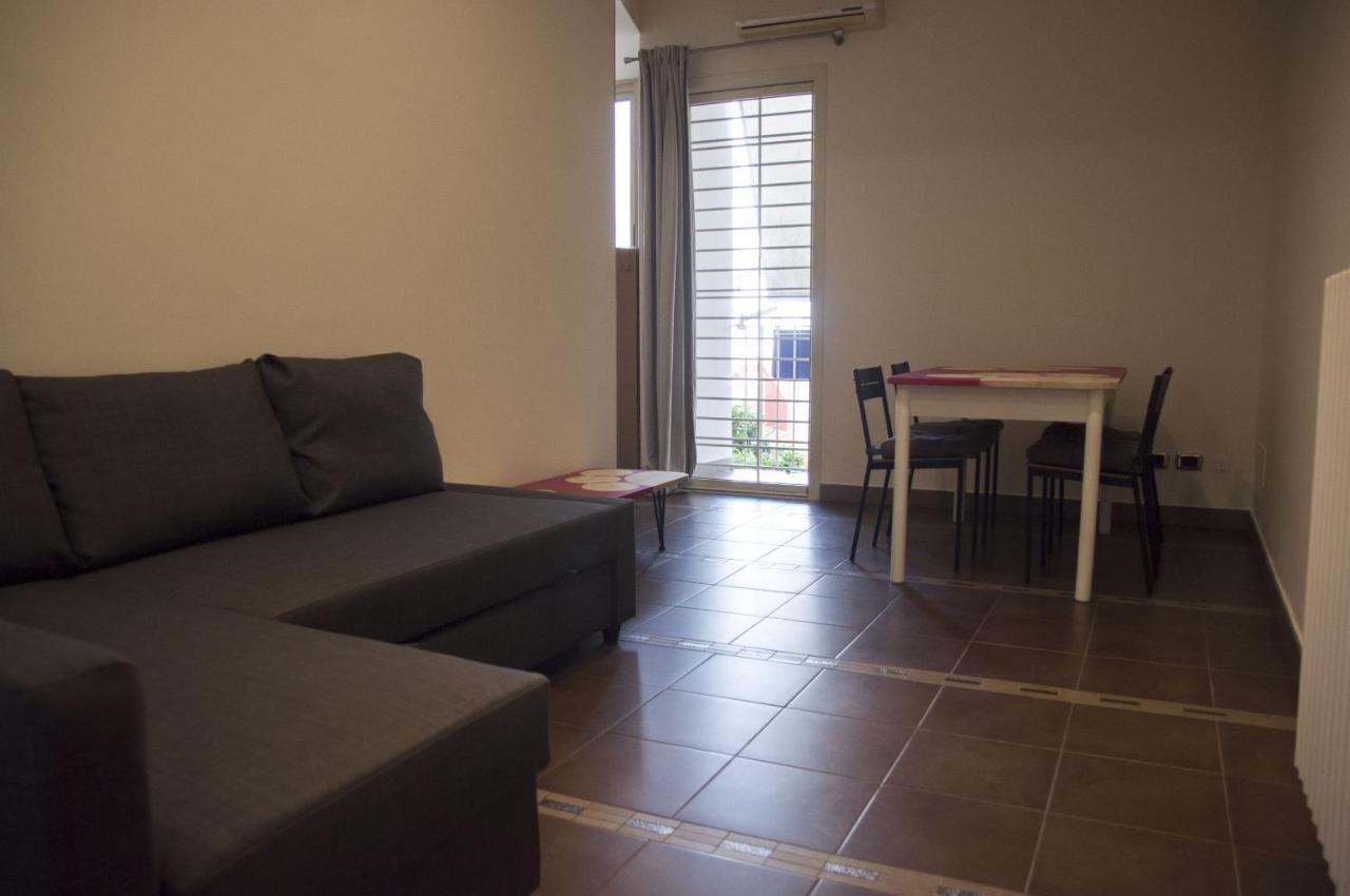 Sonnino House Apartment