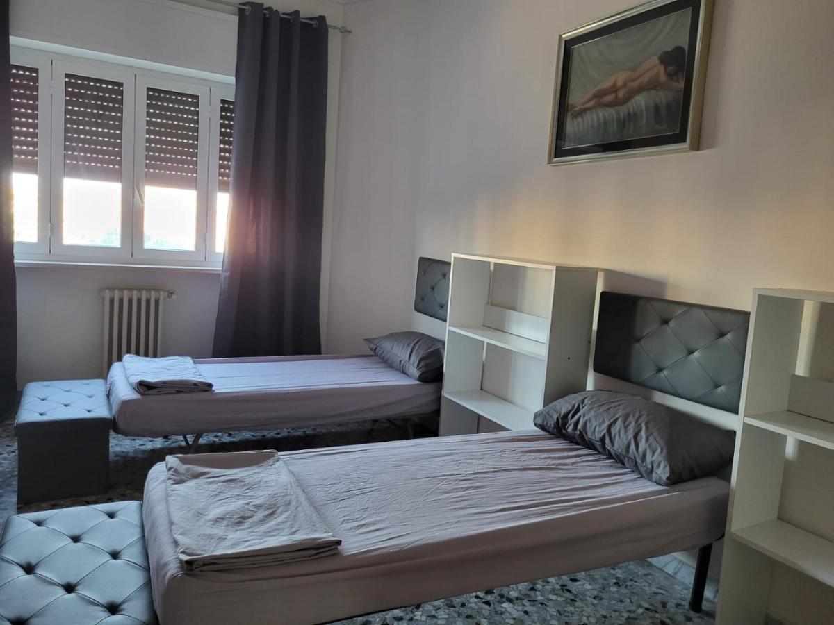 Guest house Vittoria Alata *