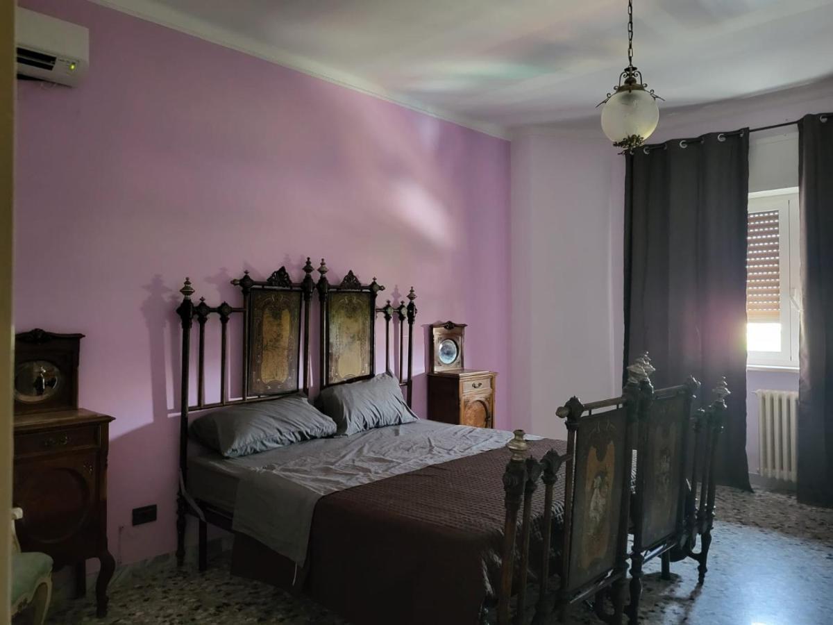 Vittoria Alata Guest house