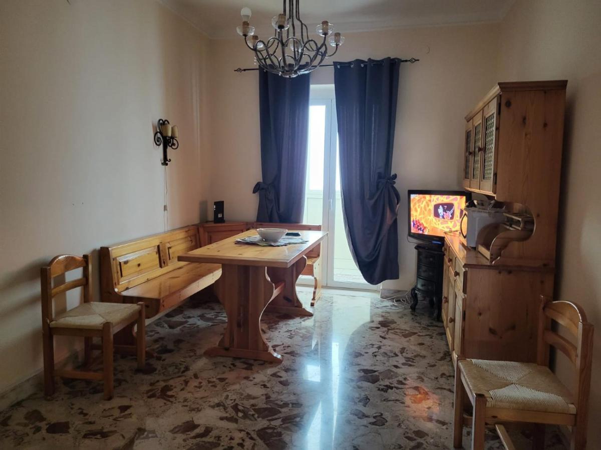 Vittoria Alata Guest house Bari