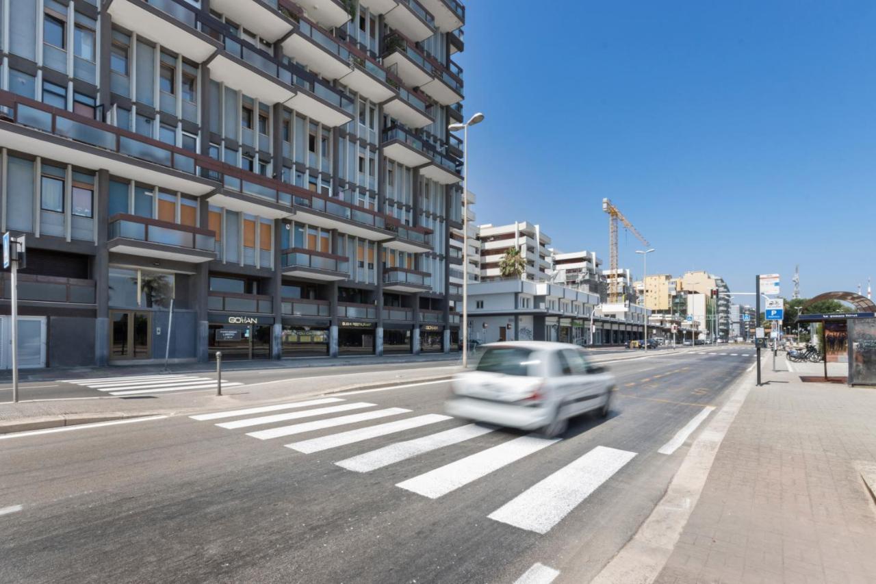 Holiday home Loft Corso Trieste Free Parking & Kitchen