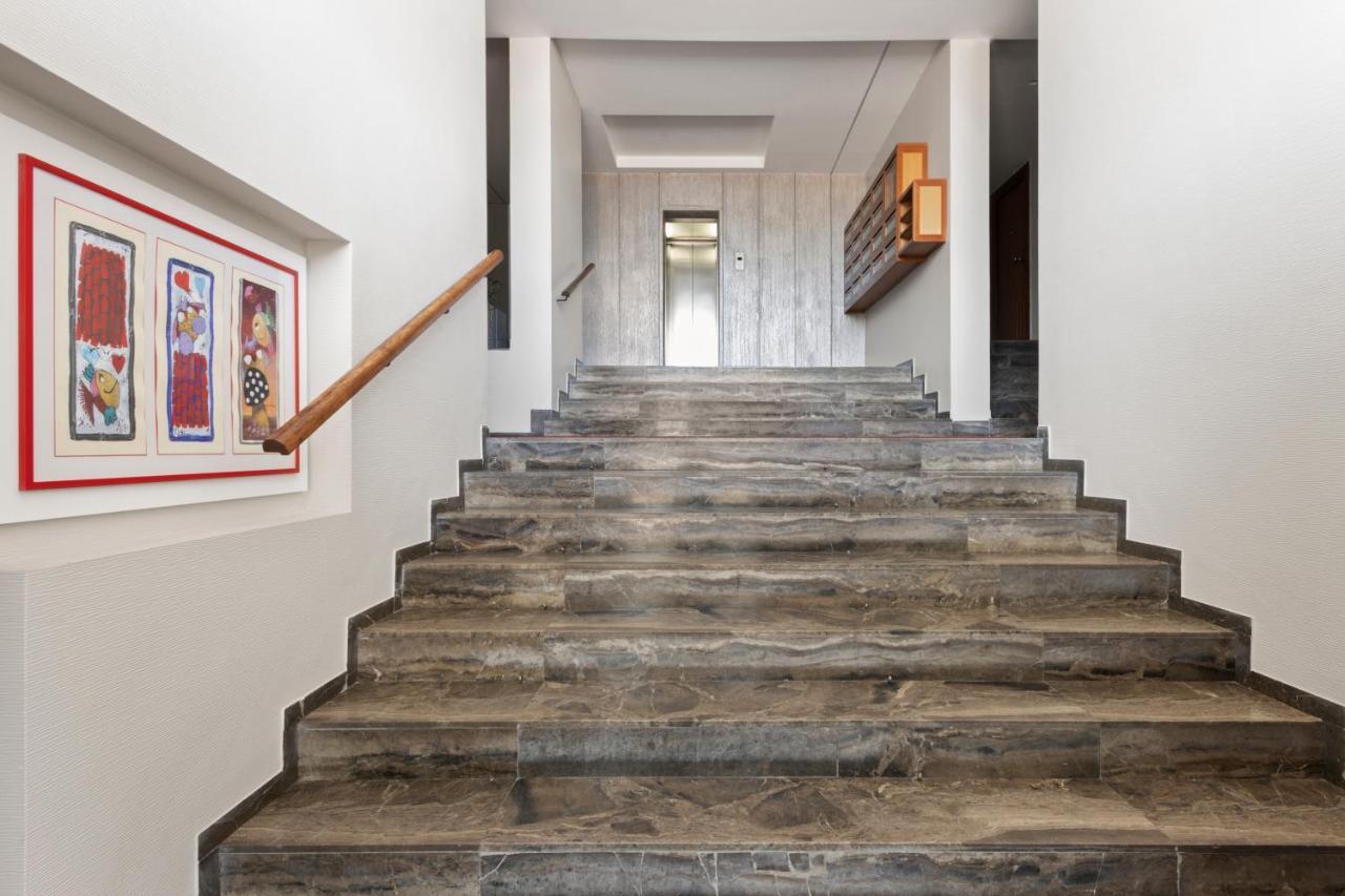 Loft Corso Trieste Free Parking & Kitchen Bari