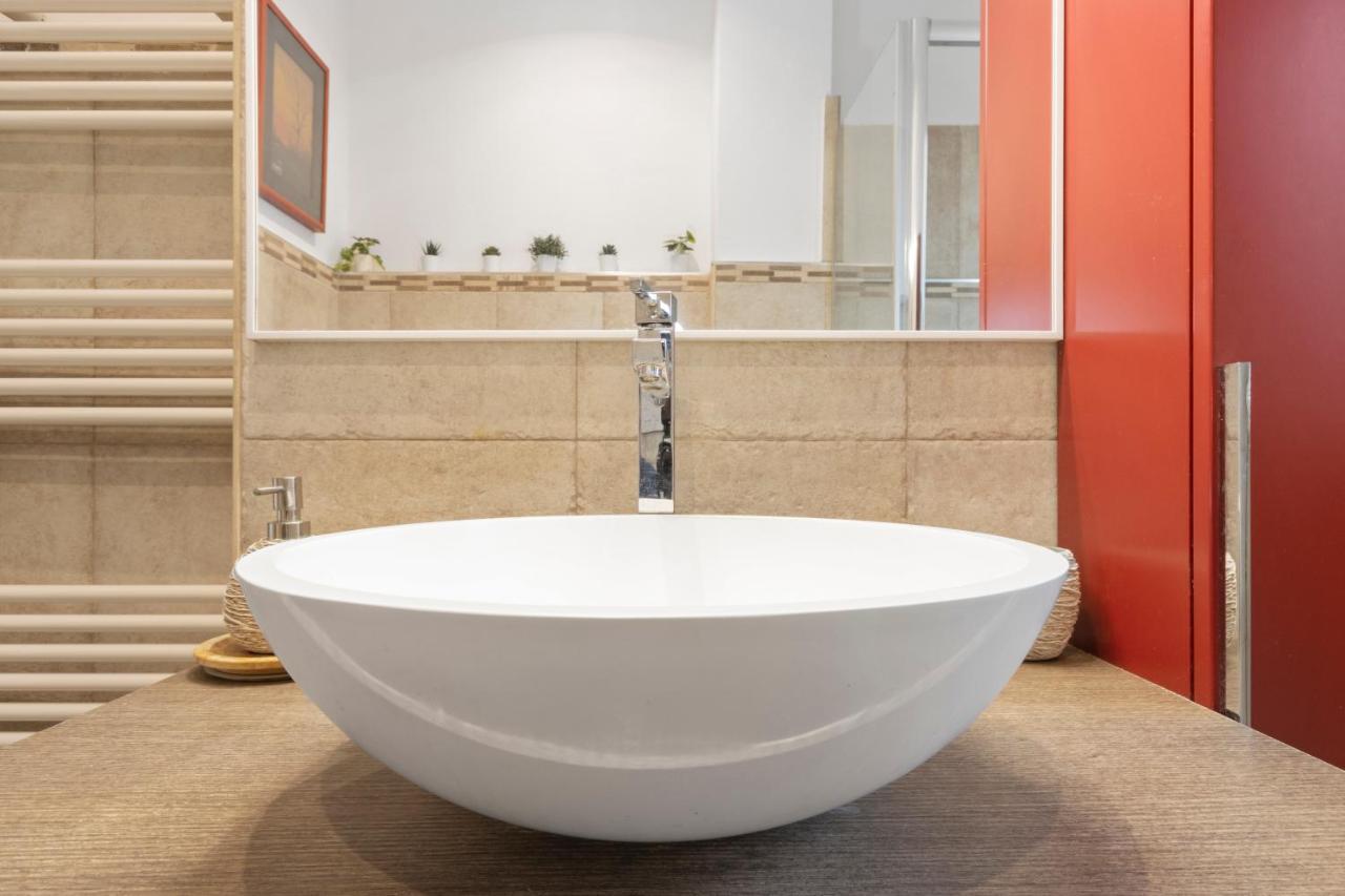 Loft Corso Trieste Free Parking & Kitchen Bari