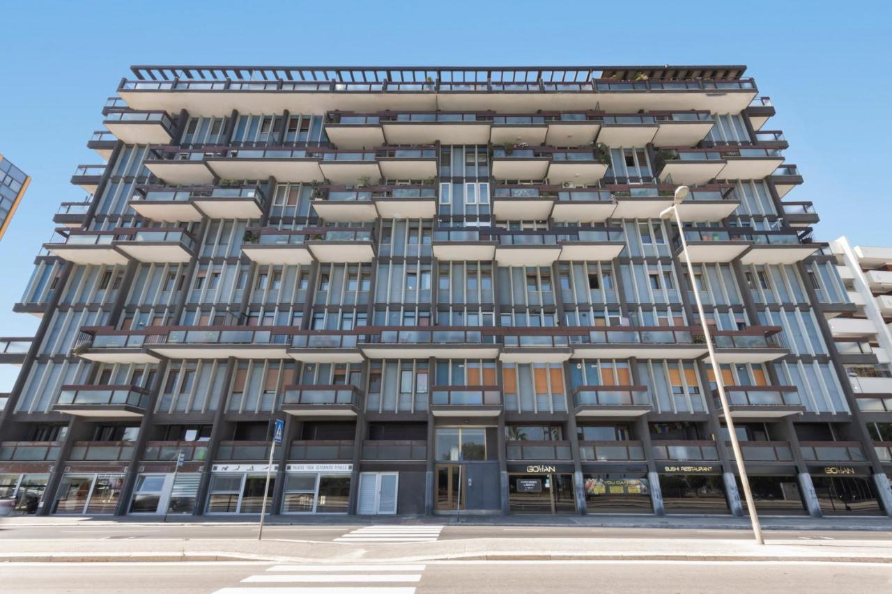 Loft Corso Trieste Free Parking & Kitchen Holiday home Bari
