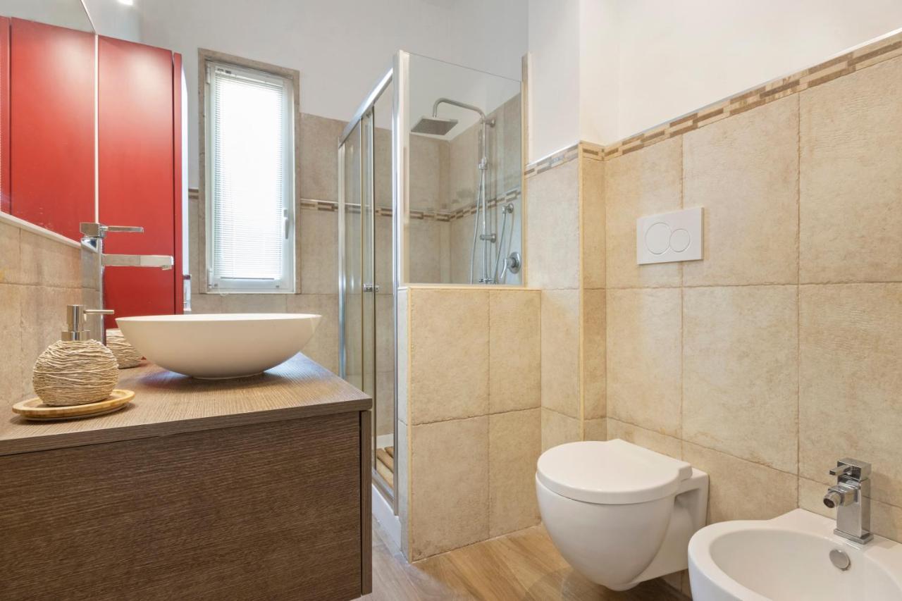 Loft Corso Trieste Free Parking & Kitchen Bari