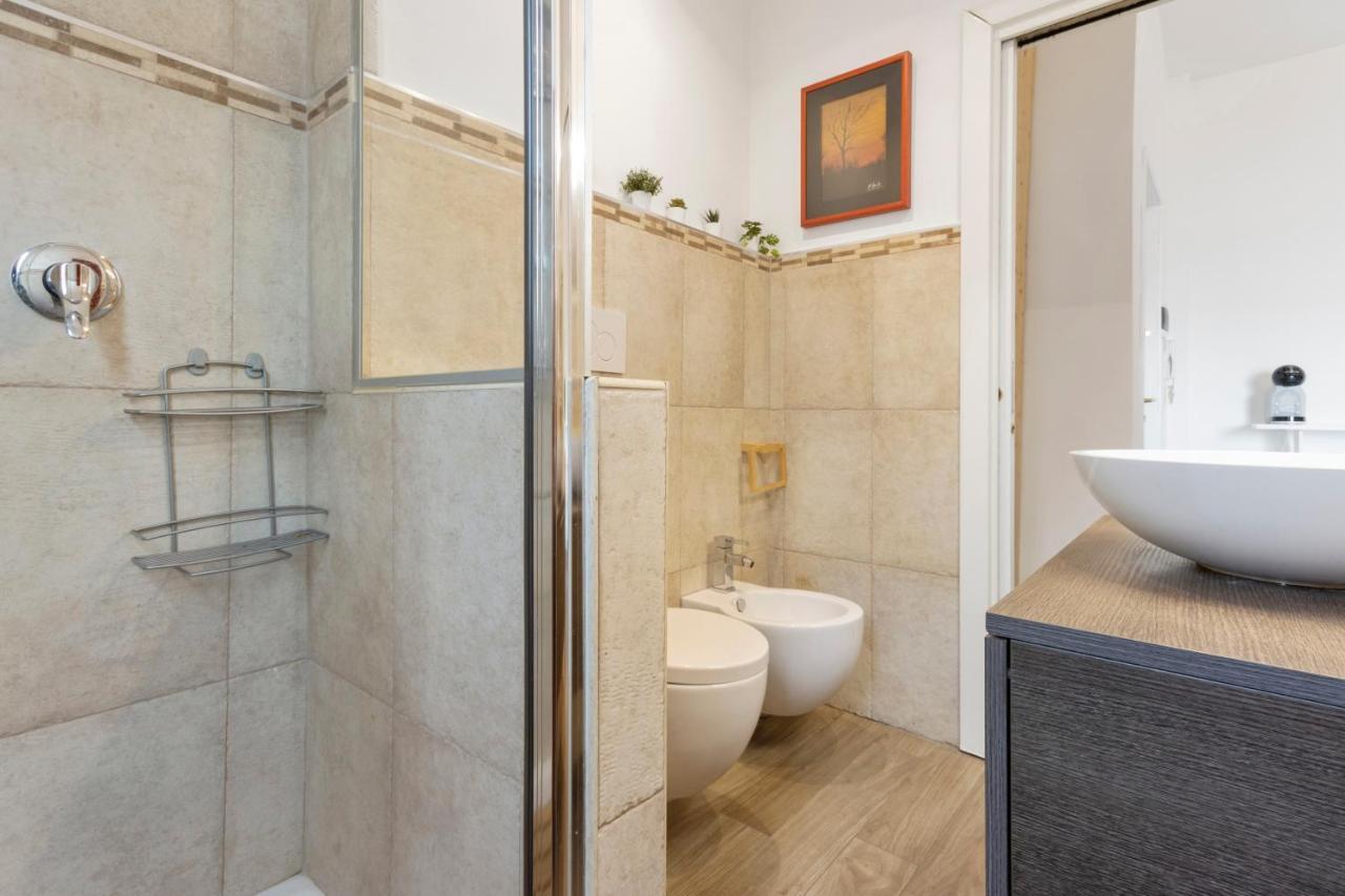 Loft Corso Trieste Free Parking & Kitchen Holiday home