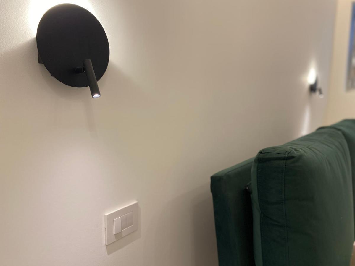 Dimora Zonno Apartment Bari
