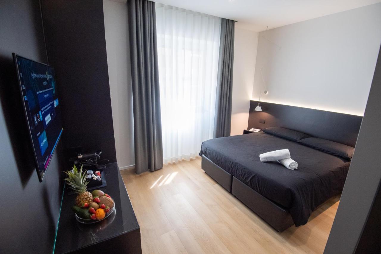 Contemporaneamente 147 - Modern & Comfort Gasthof Bari