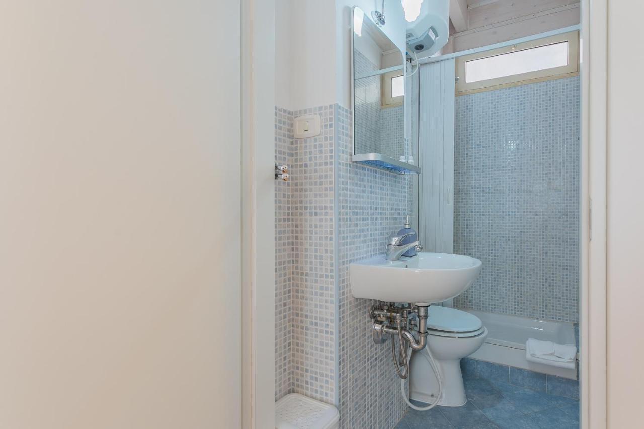 Apartament Terrazza Corallo By Wonderful Italy