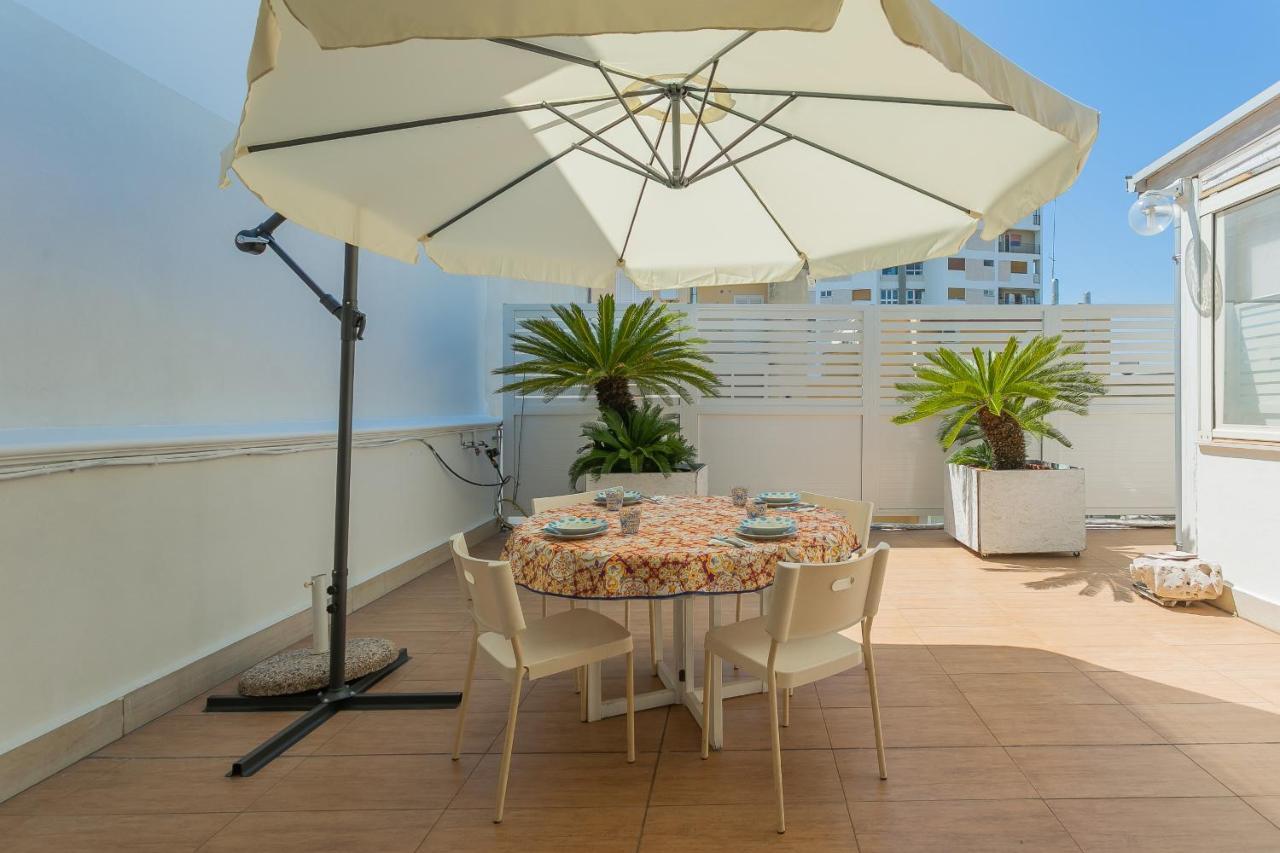 Apartament Terrazza Corallo By Wonderful Italy Bari