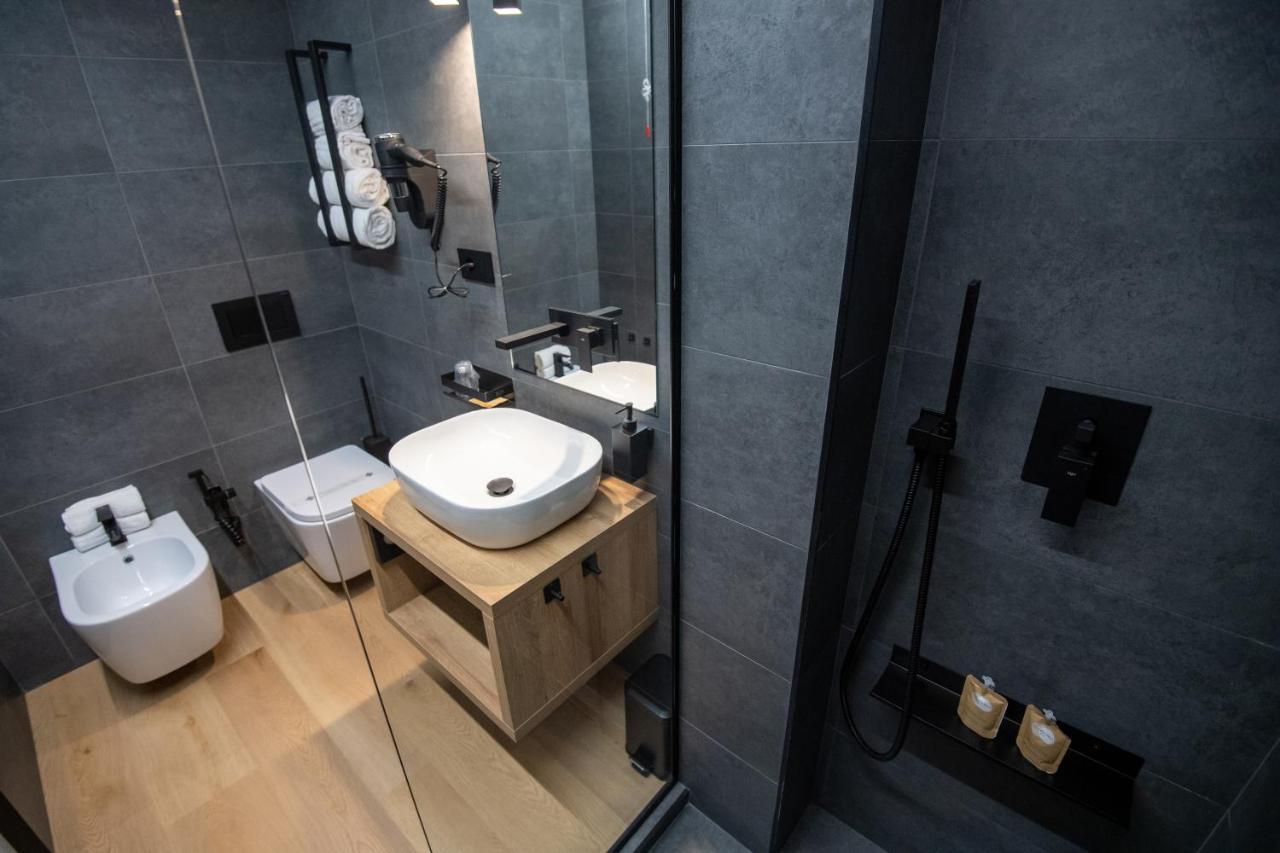 Contemporaneamente 147 - Modern & Comfort Bari