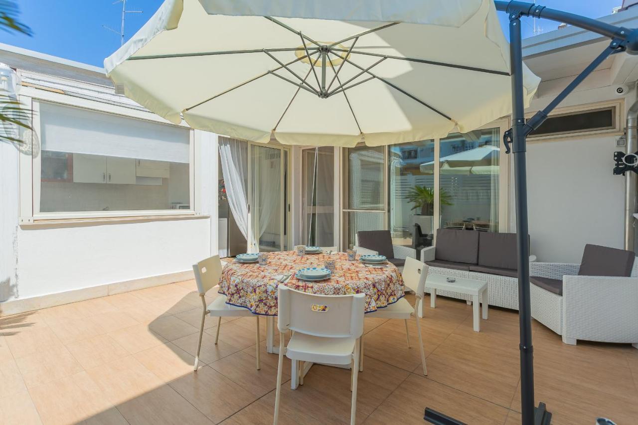 Terrazza Corallo By Wonderful Italy Bari