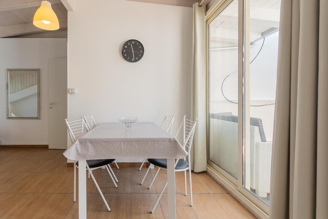 Terrazza Corallo By Wonderful Italy * Bari