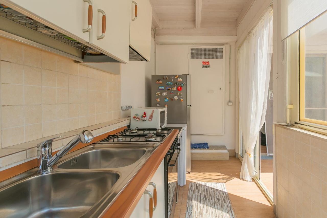 Terrazza Corallo By Wonderful Italy Apartament *